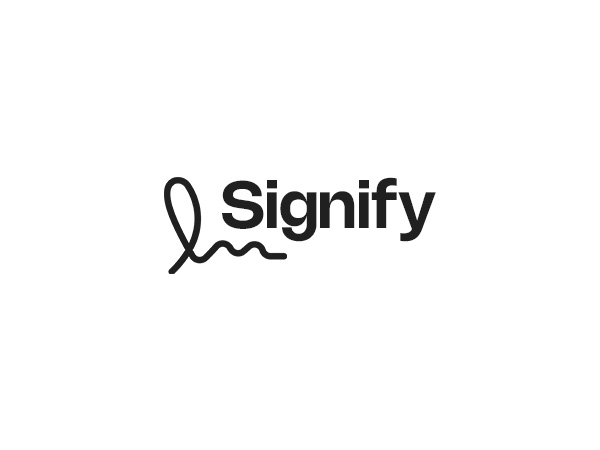 Signify